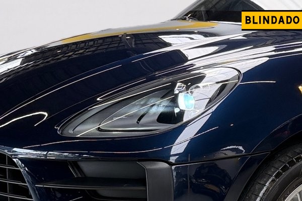 PORSCHE Macan 2.0 16V GASOLINA 4P AUTOMÁTICO 2020/2021